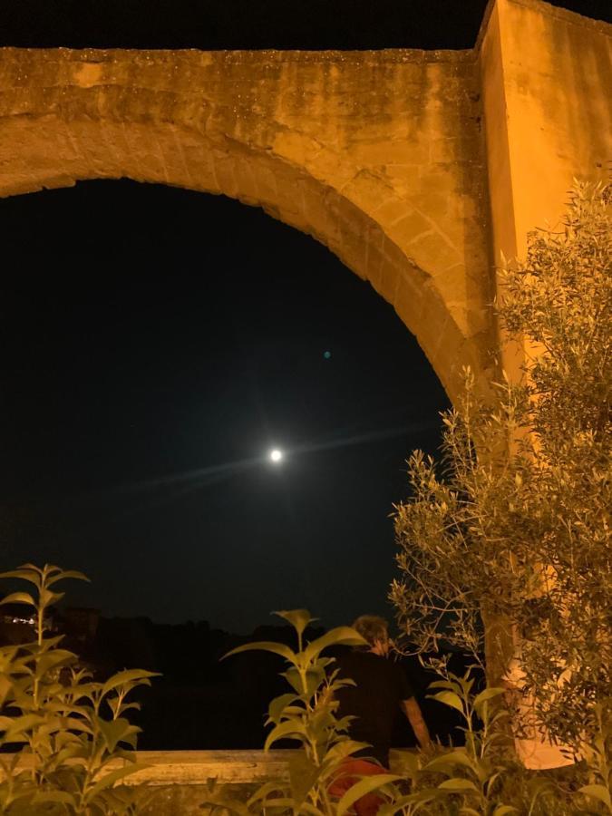 Terrazza Sul Tufo Villa Pitigliano Exterior foto